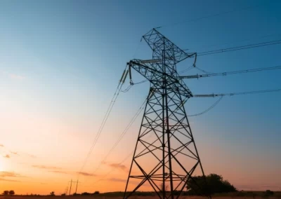 Pomiary impedancji pętli zwarcia.